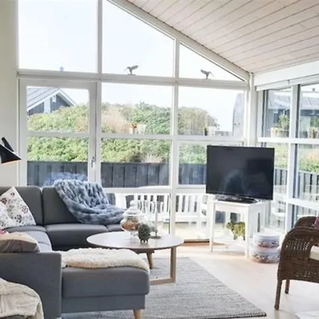 Dimka - 300m From The Sea In Nw Jutland By Interhome Holiday home *