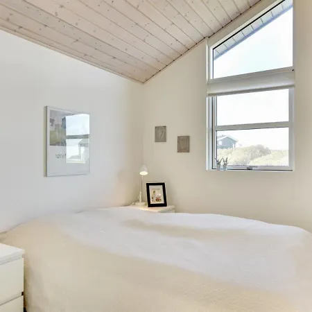 Dimka - 300m From The Sea In Nw Jutland By Interhome Hjorring