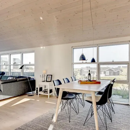 Dimka - 300m From The Sea In Nw Jutland By Interhome * Hjorring