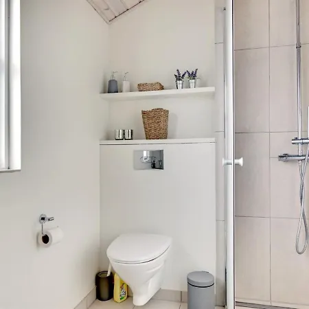 Dimka - 300m From The Sea In Nw Jutland By Interhome