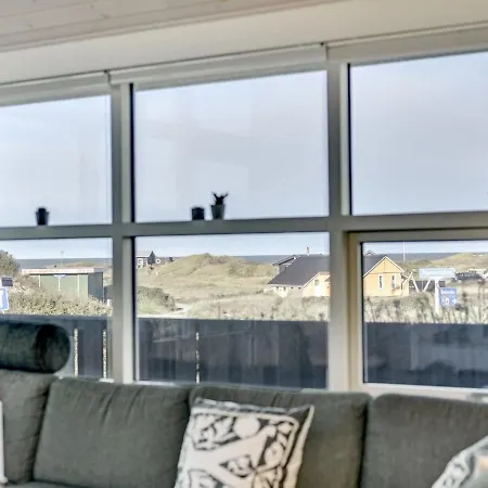 Dimka - 300m From The Sea In Nw Jutland By Interhome * Hjorring