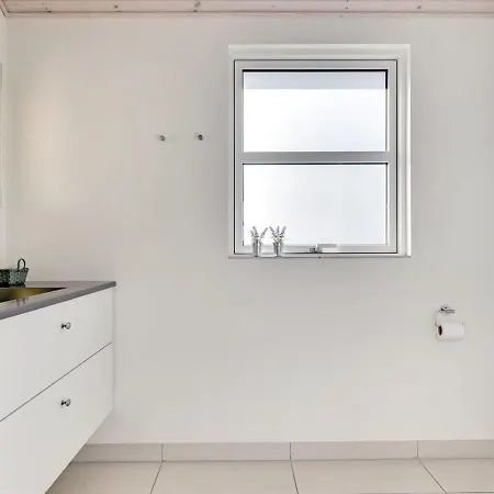 Dimka - 300m From The Sea In Nw Jutland By Interhome Holiday home