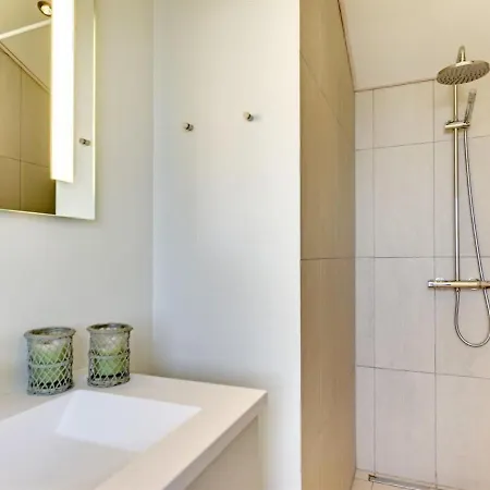 Holiday home Dimka - 300m From The Sea In Nw Jutland By Interhome *