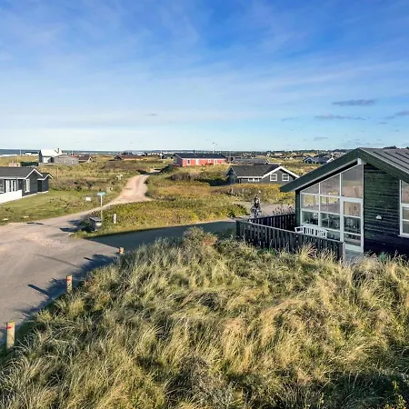 Dimka - 300m From The Sea In Nw Jutland By Interhome Holiday home