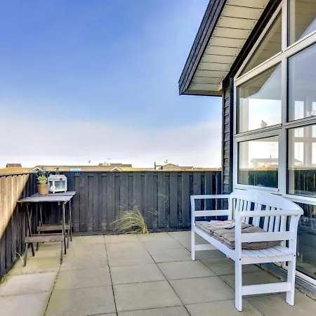 Dimka - 300m From The Sea In Nw Jutland By Interhome Hjorring