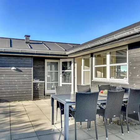 Dimka - 300m From The Sea In Nw Jutland By Interhome * Hjorring