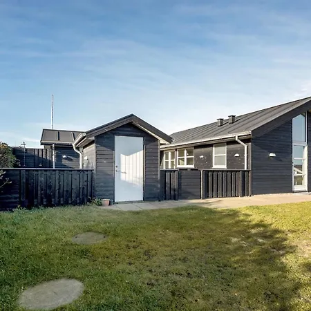Feriehus Dimka - 300m From The Sea By Interhome *