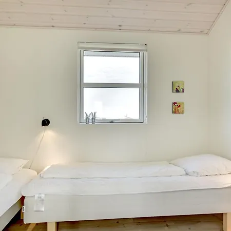 Dimka - 300m From The Sea By Interhome * Hjørring