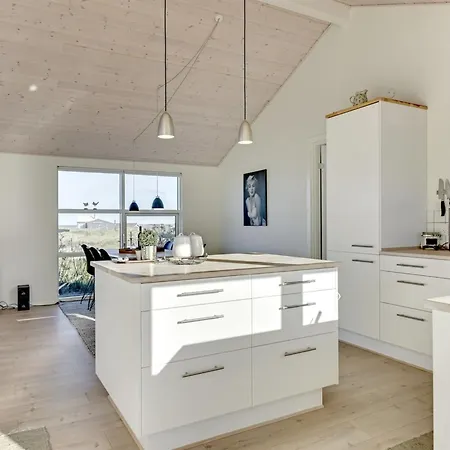 Dimka - 300m From The Sea By Interhome Feriehus Hjørring